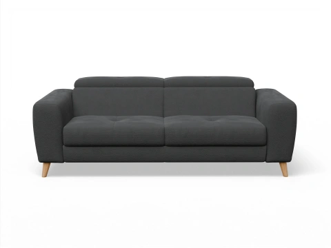 3-Sitzer Sofa mit mot. Relaxfunktion beidseitig